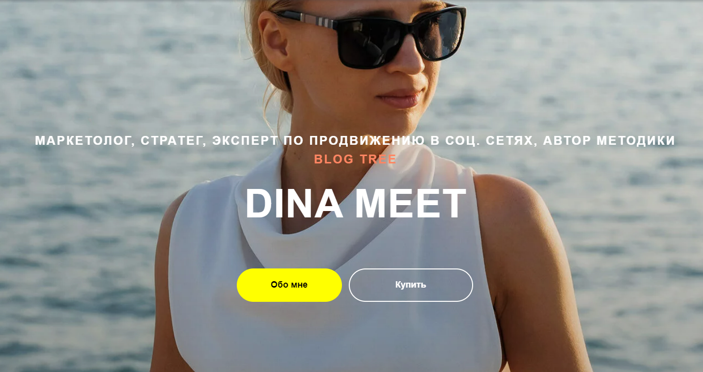 Meet dina - online